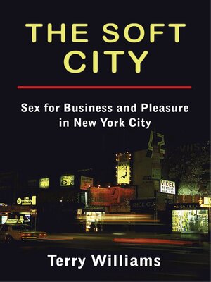 cover image of The Soft City